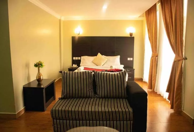 Panone Hotel Sakina
