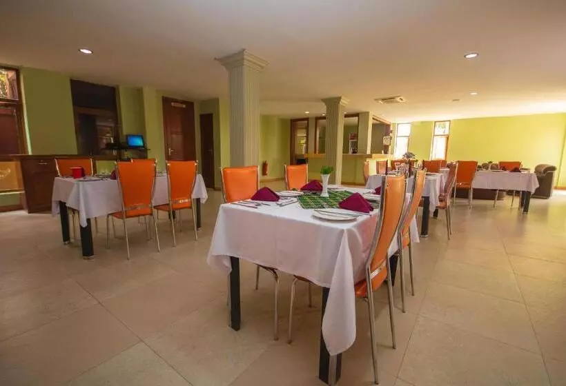 Panone Hotel Sakina