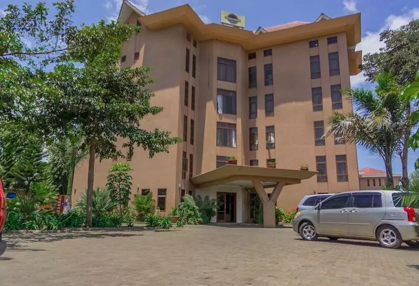 Panone Hotel Sakina