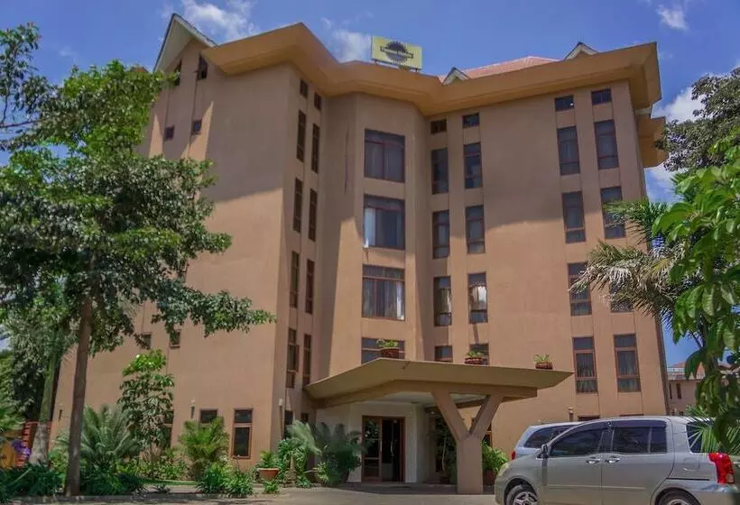 Panone Hotel Sakina
