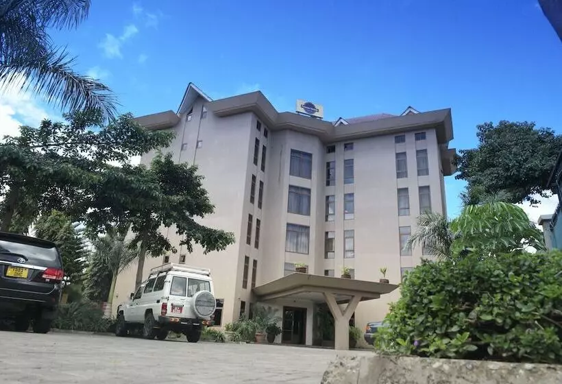 Panone Hotel Sakina