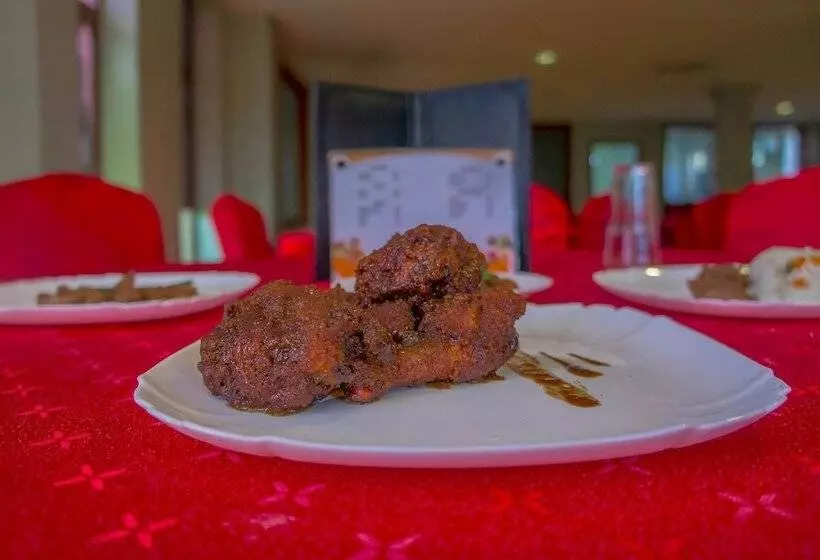 Panone Hotel Sakina