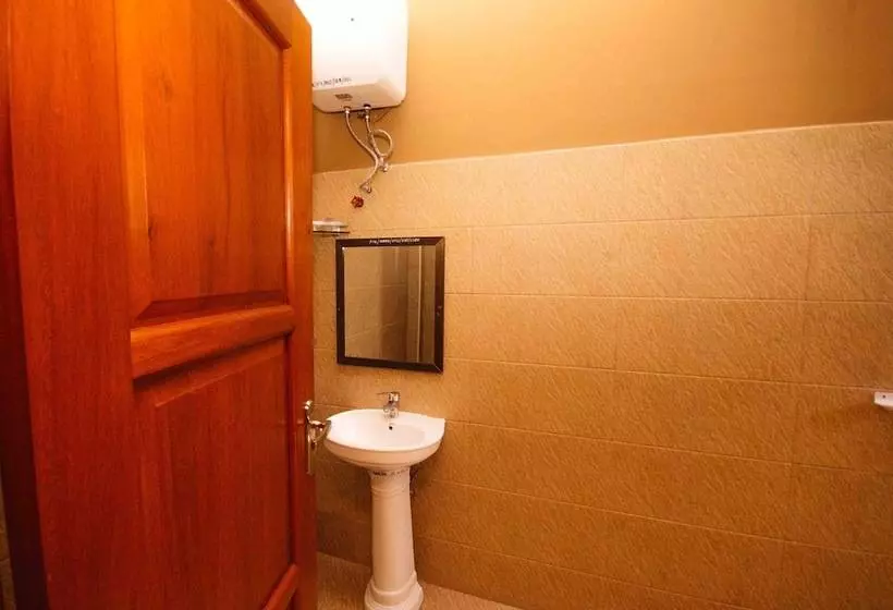 Panone Hotel Sakina