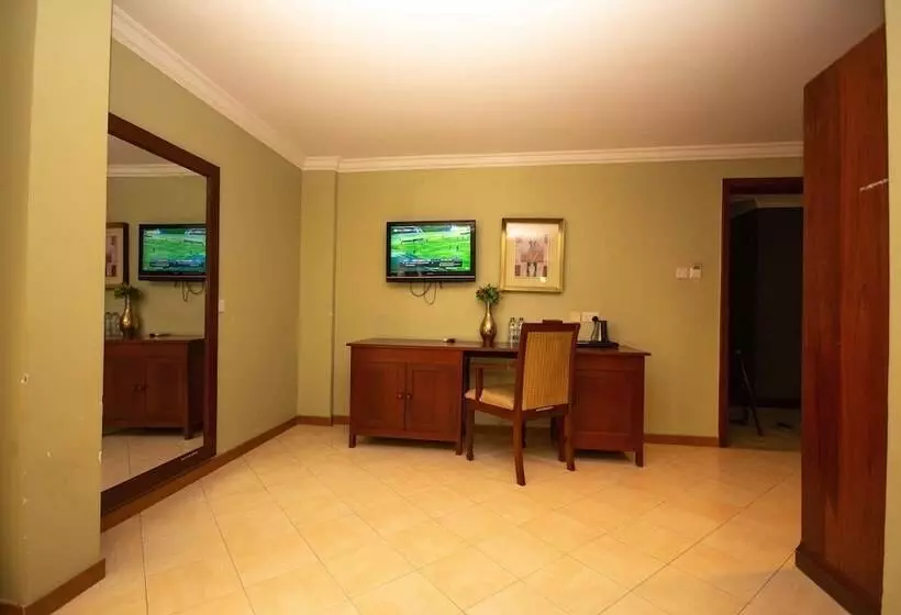 Panone Hotel Sakina