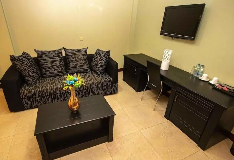 Panone Hotel Sakina