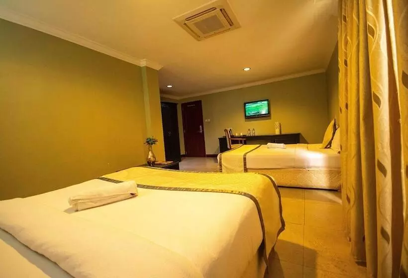 Panone Hotel Sakina