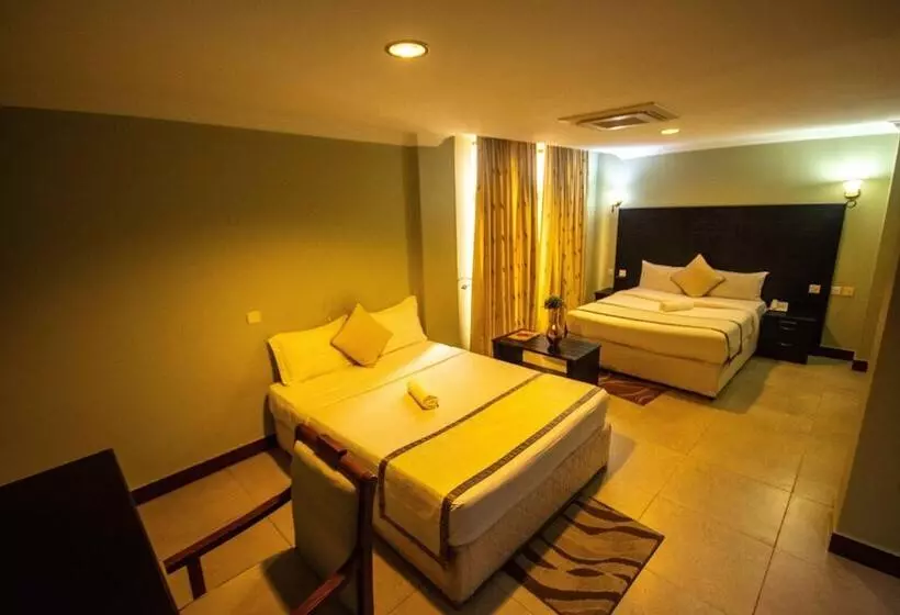 Panone Hotel Sakina