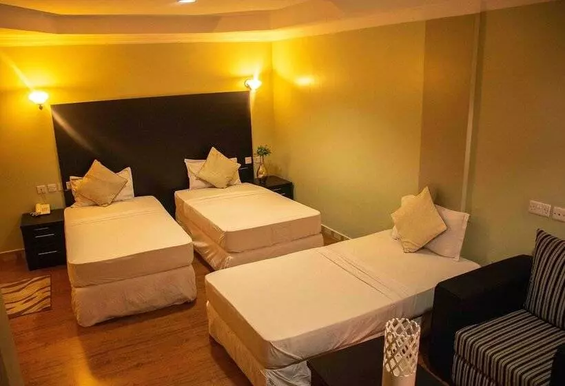 Panone Hotel Sakina