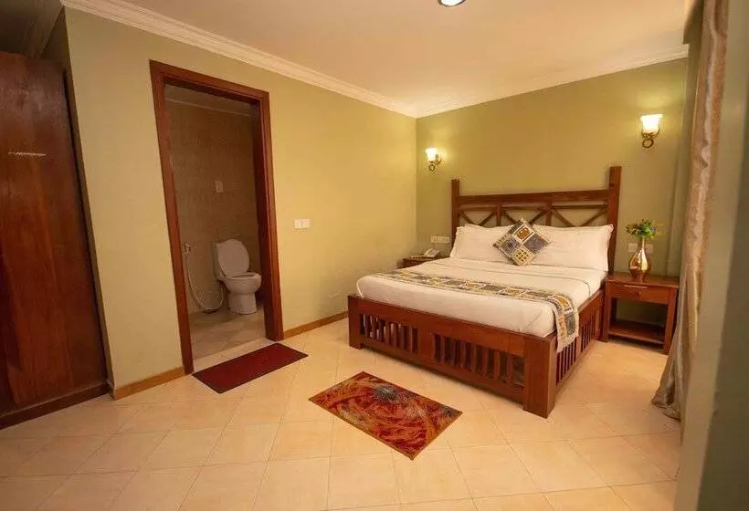 Panone Hotel Sakina
