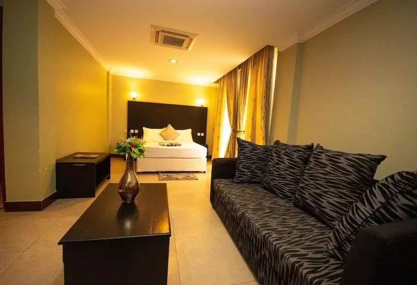 Panone Hotel Sakina