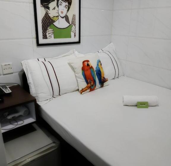 هتل Sun Guest House