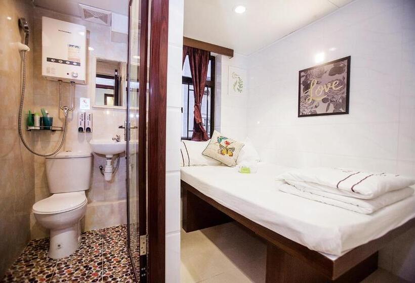 هتل Sun Guest House