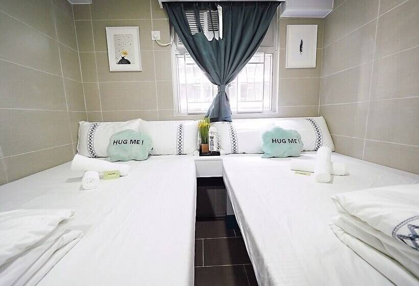 هتل Sun Guest House