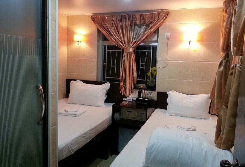 هتل Sun Guest House