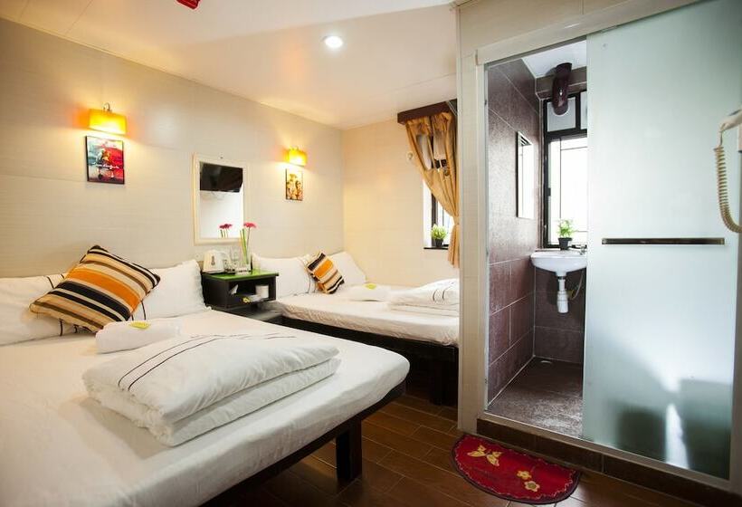 هتل Sun Guest House