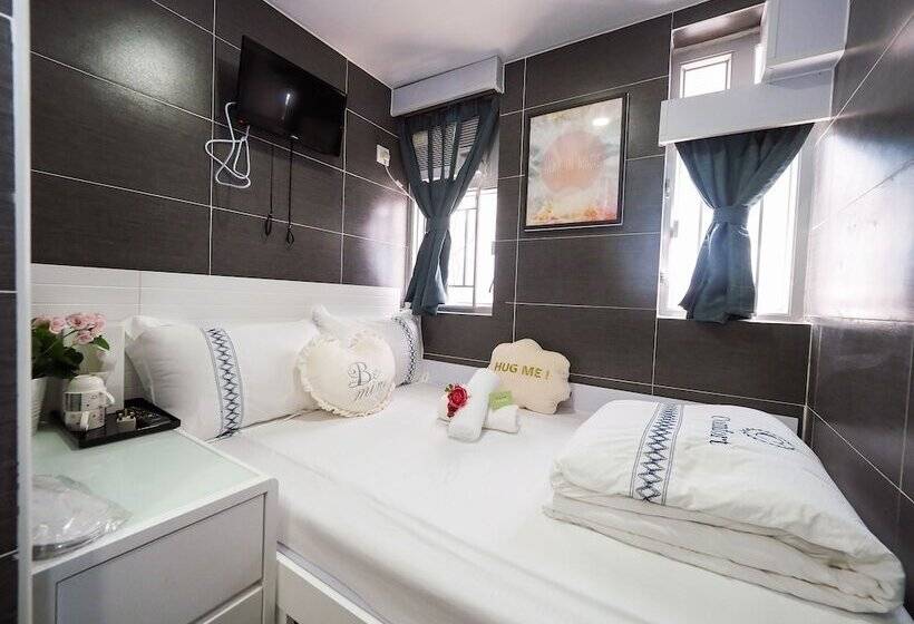 هتل Sun Guest House