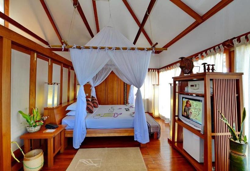 Myanmar Treasure Resorts Inle