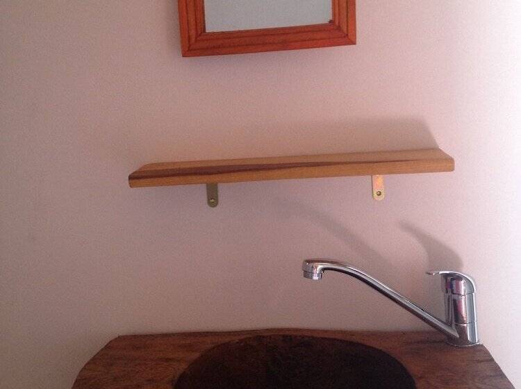 پانسیون Le Trou Normand