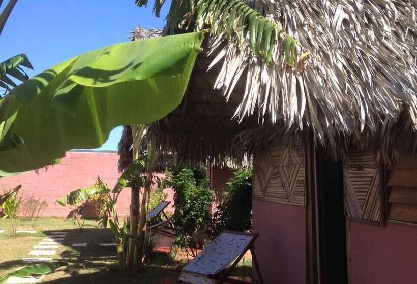 پانسیون Le Trou Normand