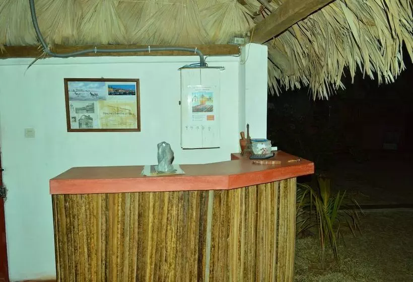 پانسیون Le Trou Normand