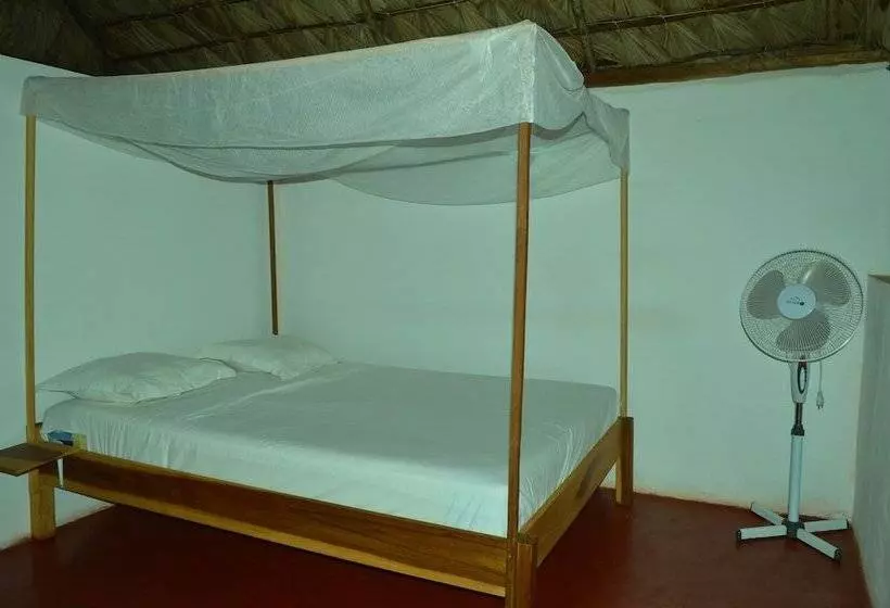 پانسیون Le Trou Normand