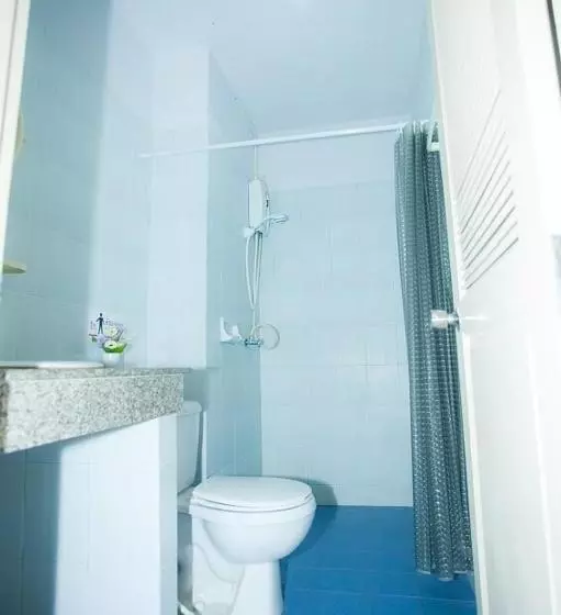 Pension Tropical Relax Guest House