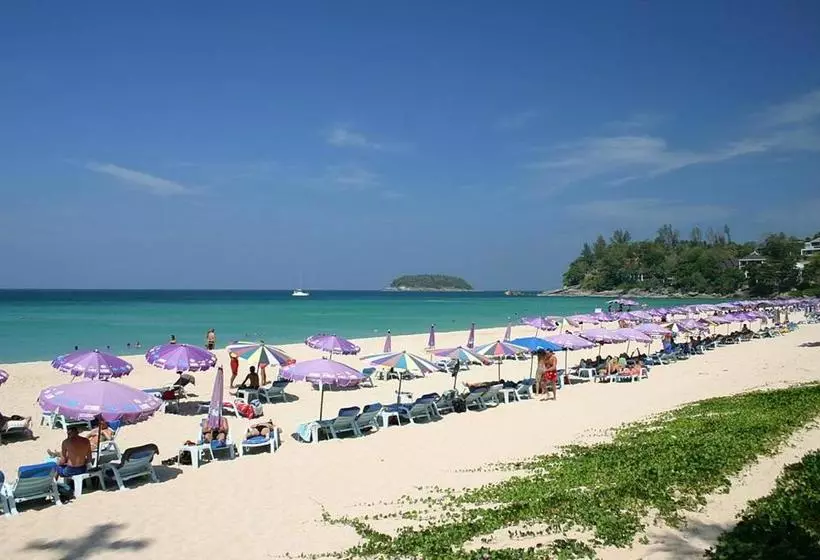 Pension Tropical Relax Guest House