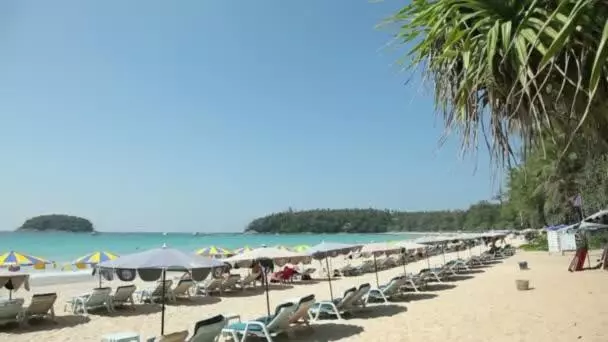 Pension Tropical Relax Guest House