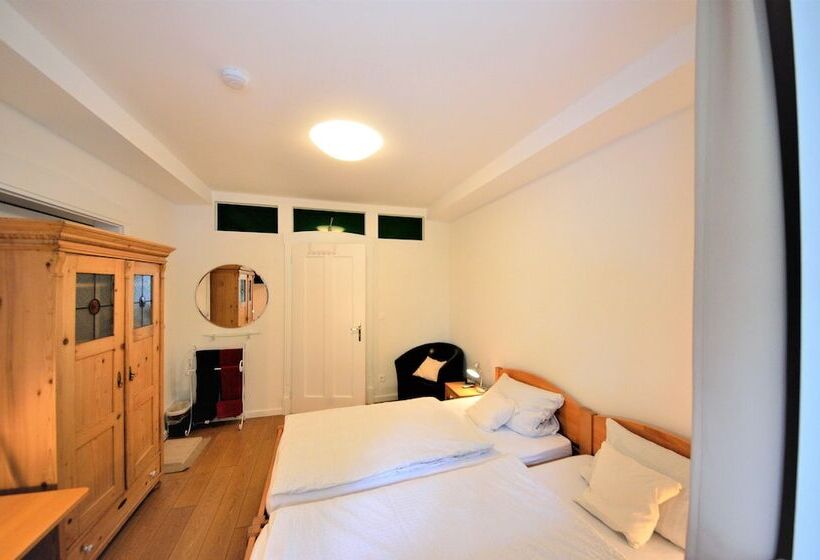 Pension Kaiser Ludwig