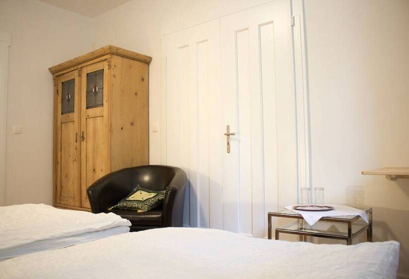 Pension Kaiser Ludwig