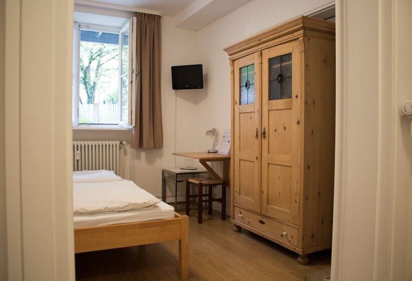 Pension Kaiser Ludwig