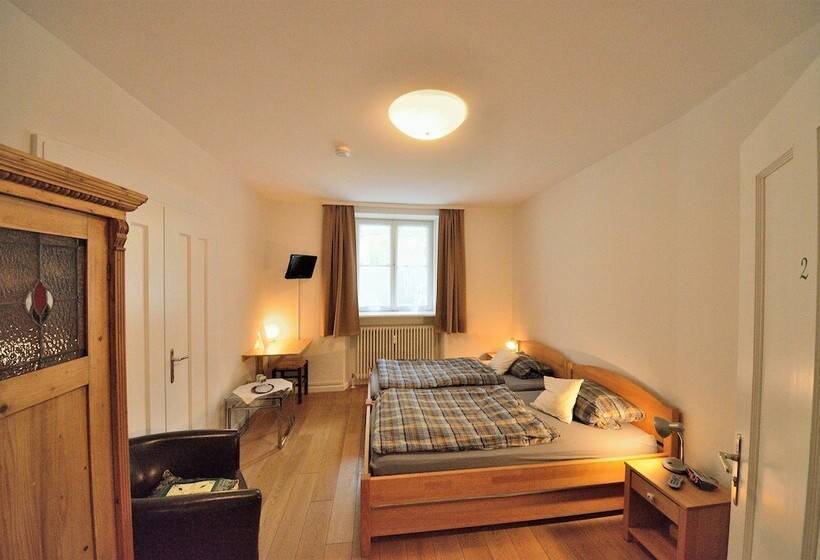 Pension Kaiser Ludwig