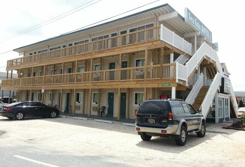 Sea Esta Motel I