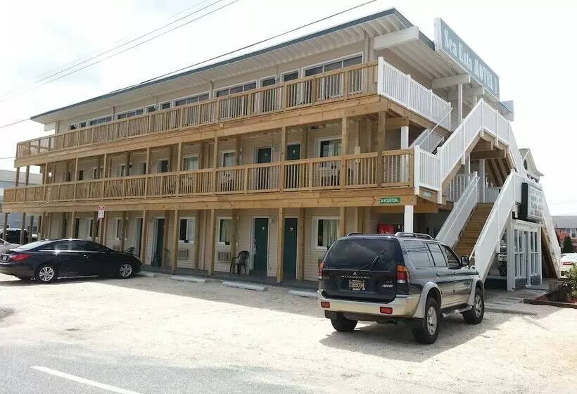 Sea Esta Motel I