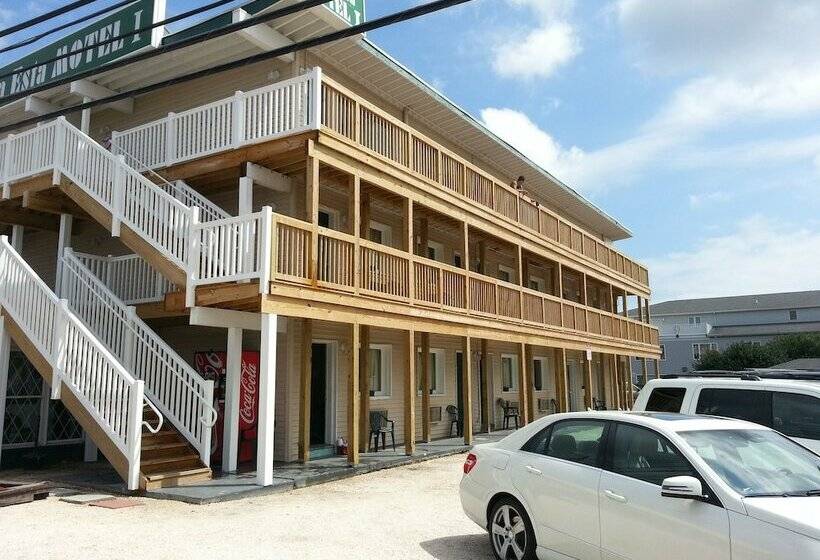 Sea Esta Motel I