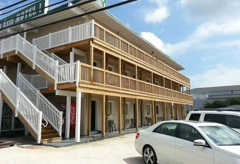 Sea Esta Motel I