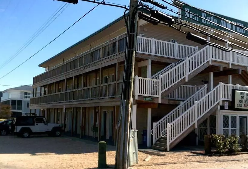 Sea Esta Motel I