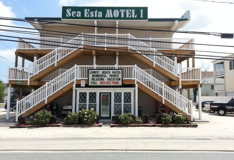 Sea Esta Motel I