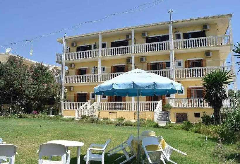 Sunset Bay Studios