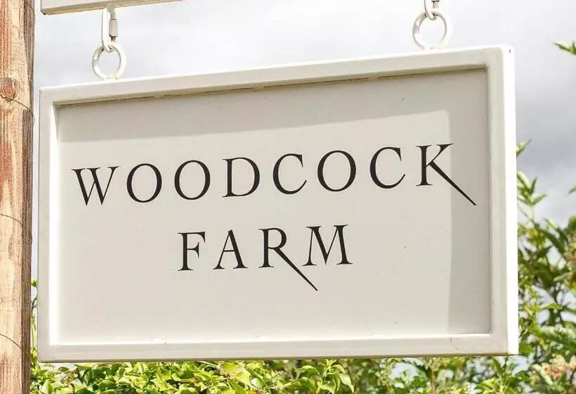 Woodcock Farm
