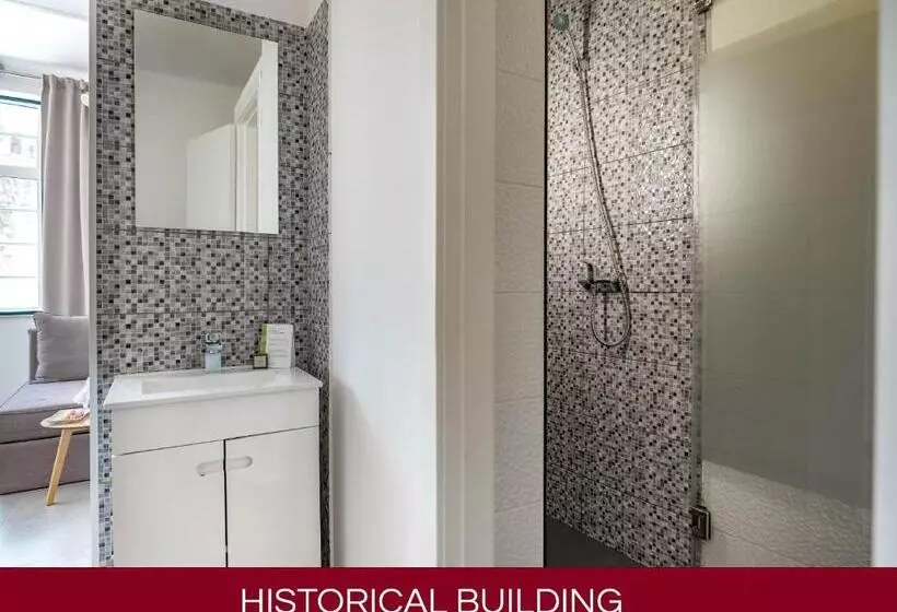 ユースホステル Casa Senhoras Rainhas Al   Obidos   By Unlock Hotels