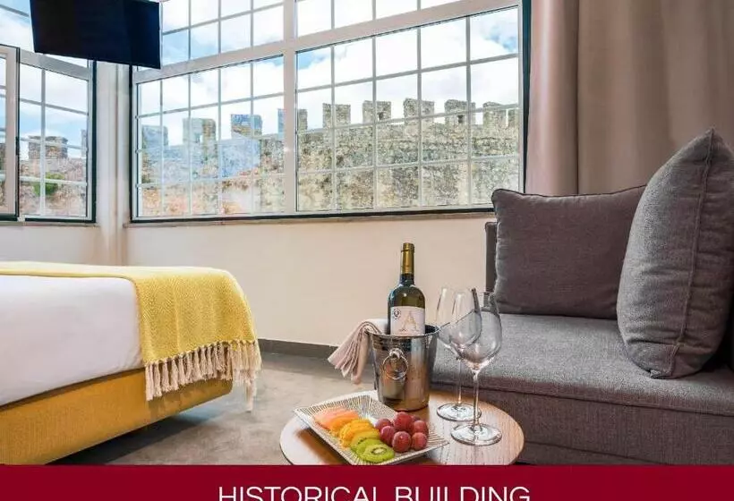 ユースホステル Casa Senhoras Rainhas Al   Obidos   By Unlock Hotels