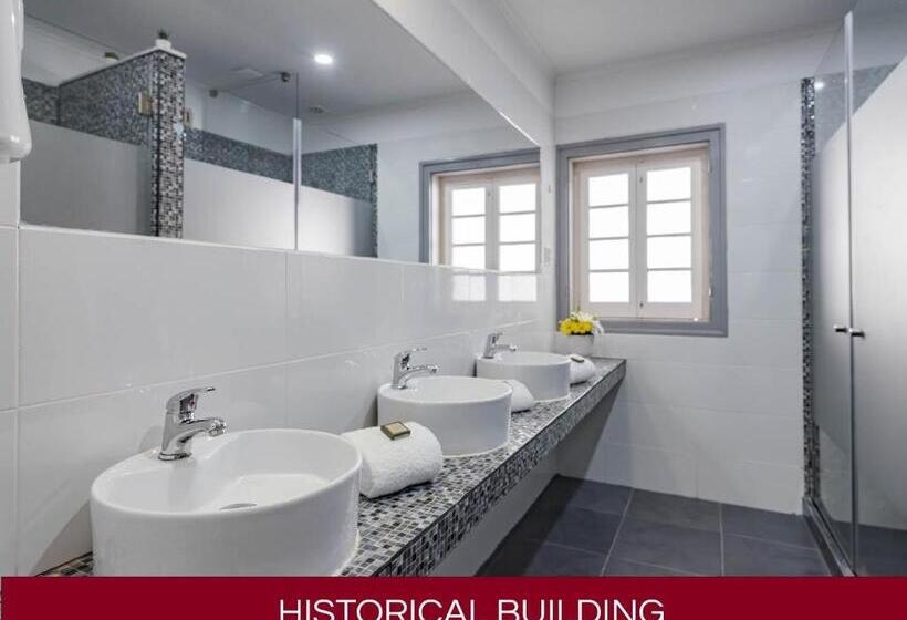 Общежитие Casa Senhoras Rainhas Al   Obidos   By Unlock Hotels