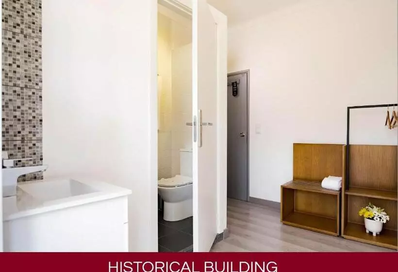 ユースホステル Casa Senhoras Rainhas Al   Obidos   By Unlock Hotels