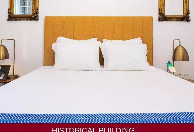 ユースホステル Casa Senhoras Rainhas Al   Obidos   By Unlock Hotels