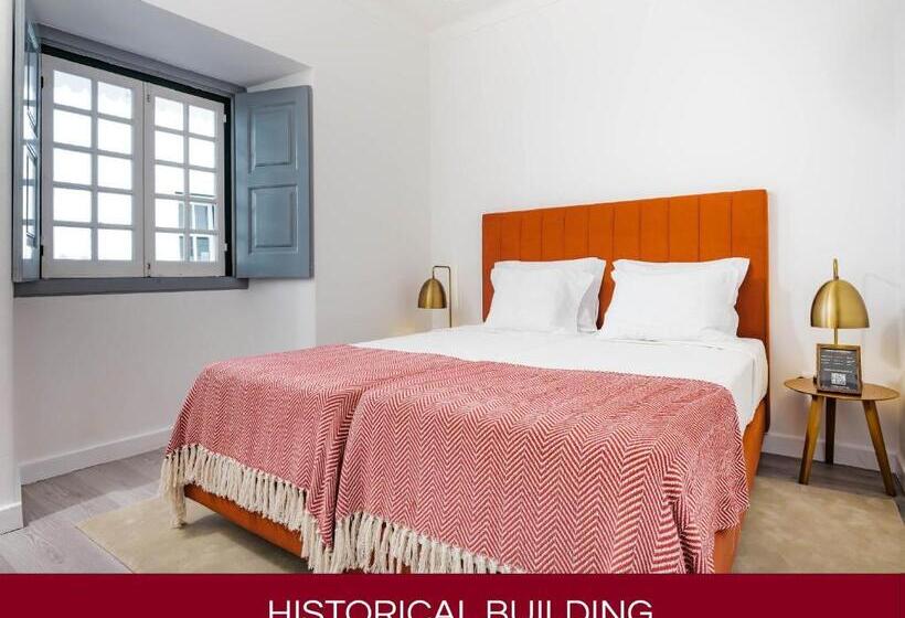 Общежитие Casa Senhoras Rainhas Al   Obidos   By Unlock Hotels