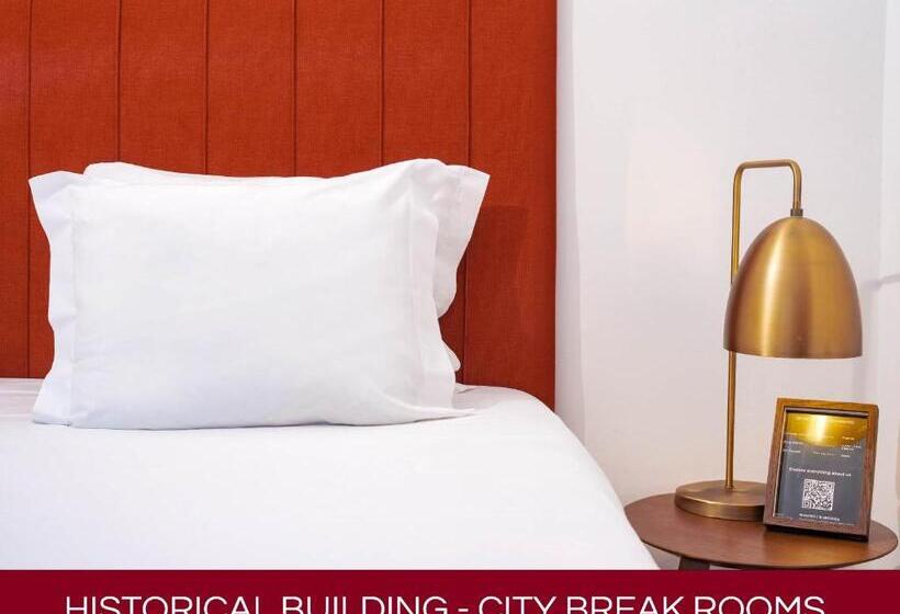 Общежитие Casa Senhoras Rainhas Al   Obidos   By Unlock Hotels