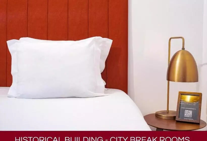 ユースホステル Casa Senhoras Rainhas Al   Obidos   By Unlock Hotels