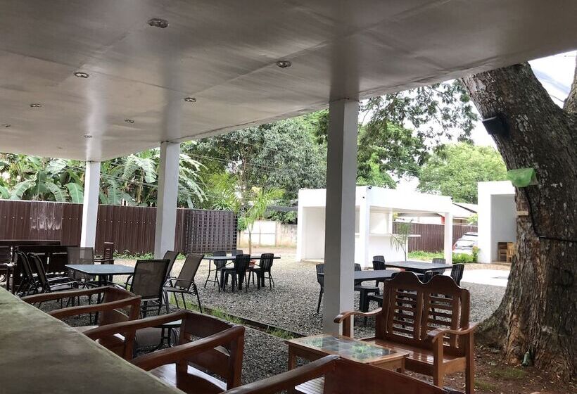 Alesseo Backpackers   Hostel