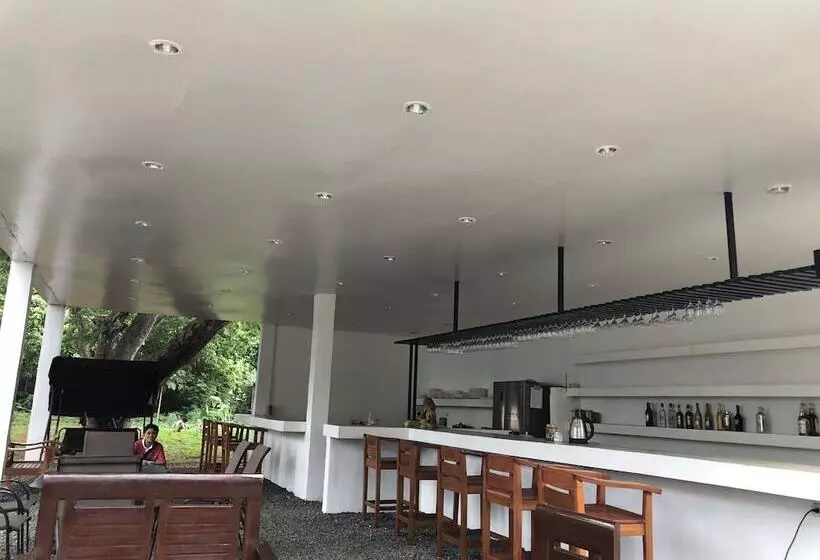 Alesseo Backpackers   Hostel